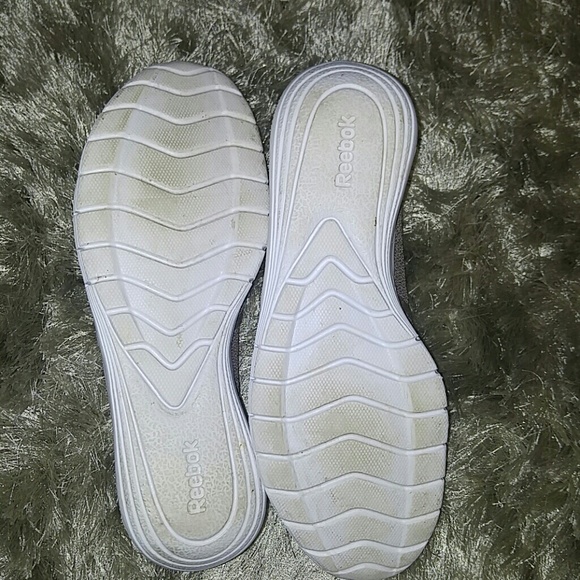 Reebok memorytek shoes. - Picture 3 of 3